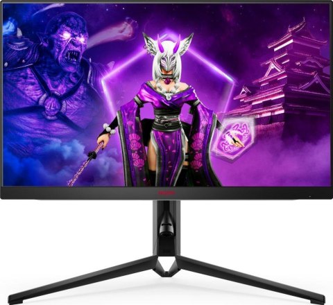 AOC Monitor AOC 27" AGON AG274FZ IPS 2xHDMI 2xDP