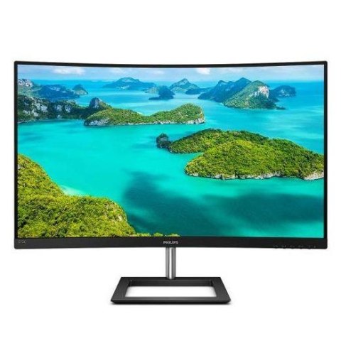 MMD-Monitors & Displays Nederland B.V. Monitor Philips 27" 272E1CA/00 VGA HDMI DP głośniki