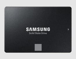 SAMSUNG Dysk SSD Samsung 870 EVO 2TB 2,5